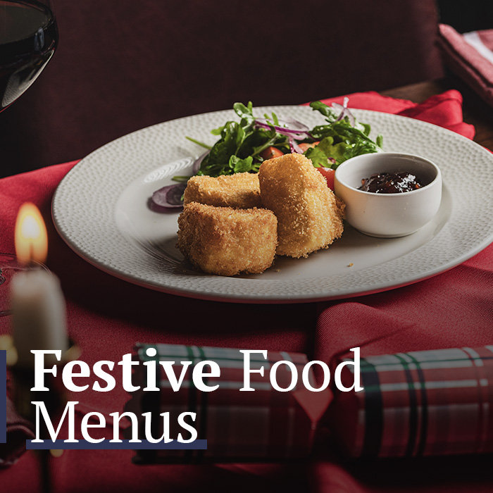 View our Christmas & Festive Menus. Christmas at The Woodstock Arms in Manchester